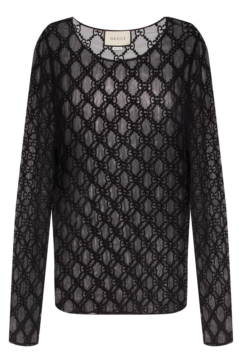 Футболка Gucci