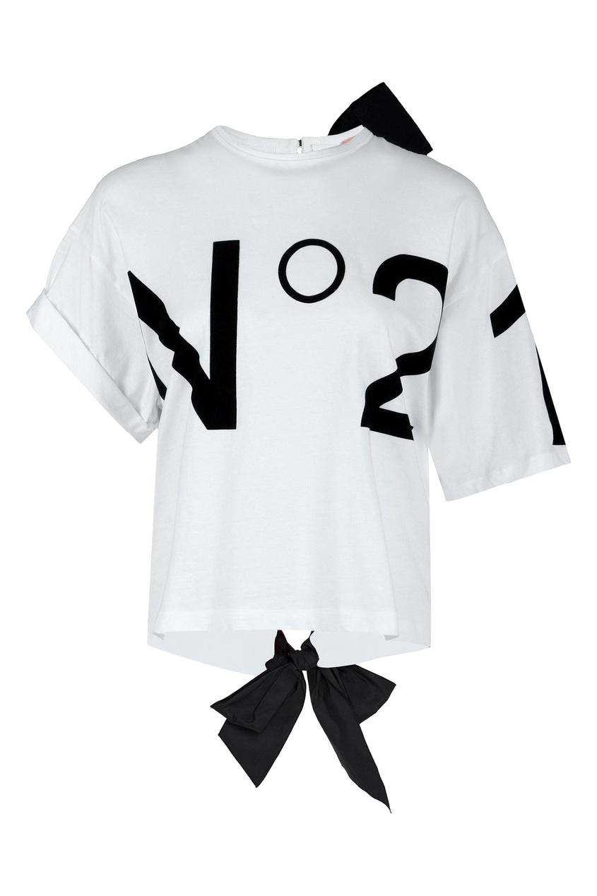 Футболка No.21