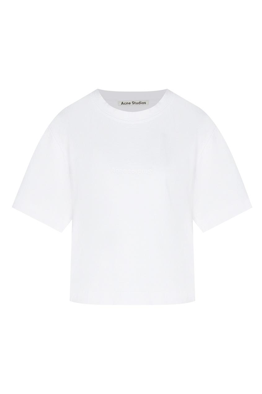 Футболка Acne Studios
