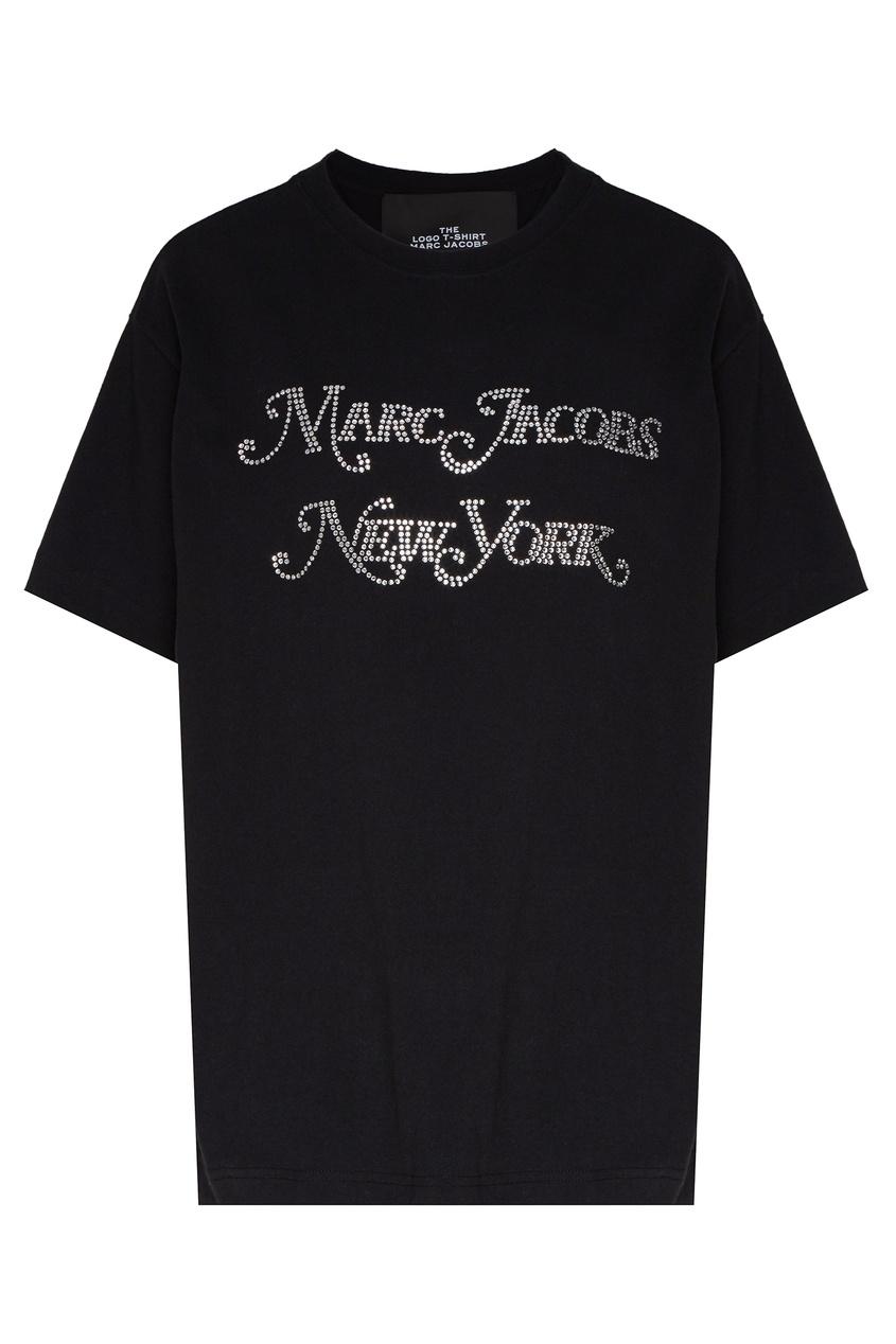 Футболка Marc Jacobs (THE)