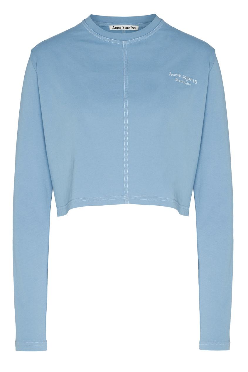 Футболка Acne Studios