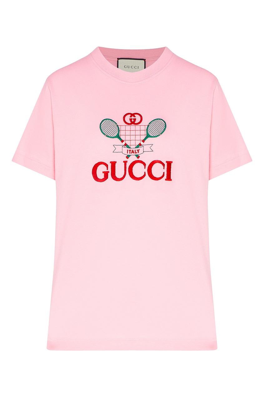 Футболка Gucci