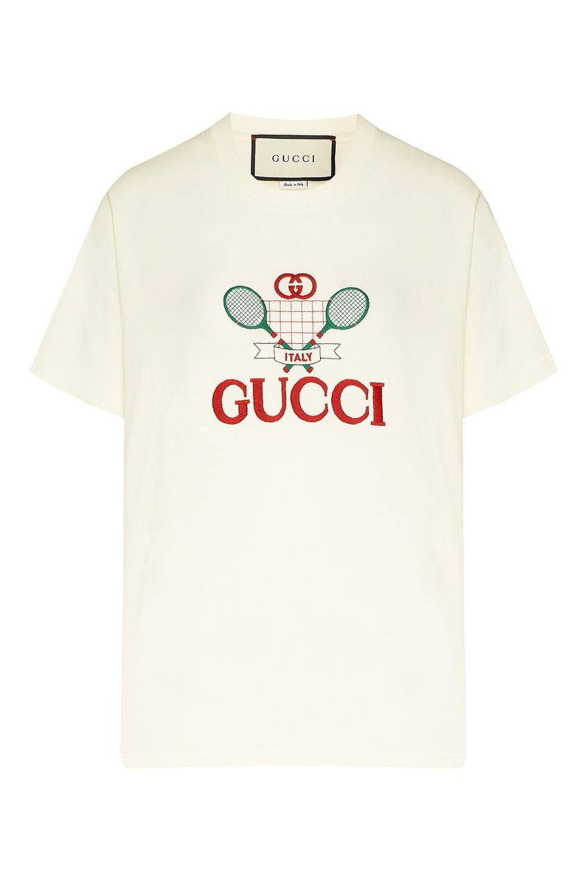 Футболка Gucci