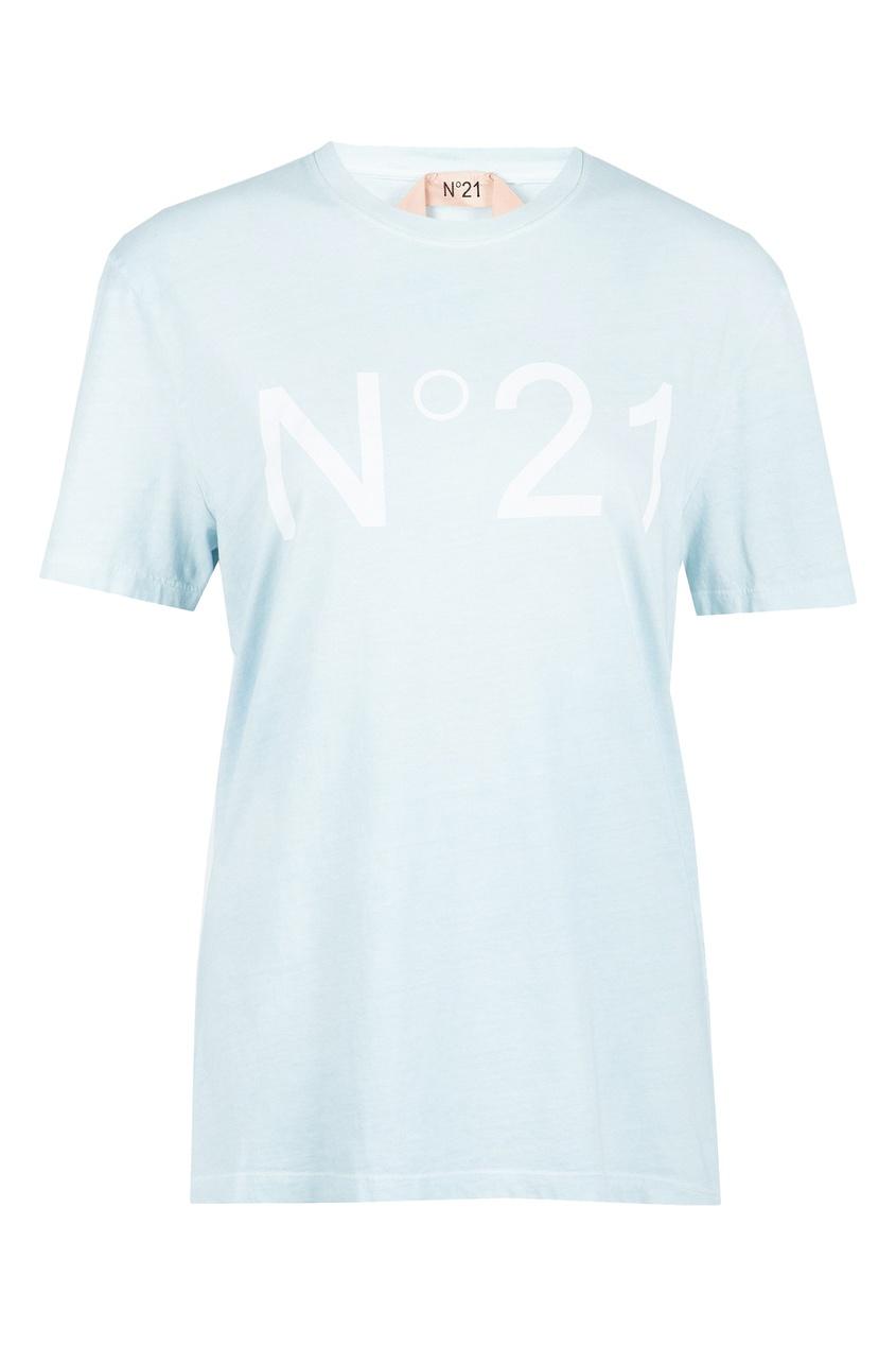 Футболка No.21