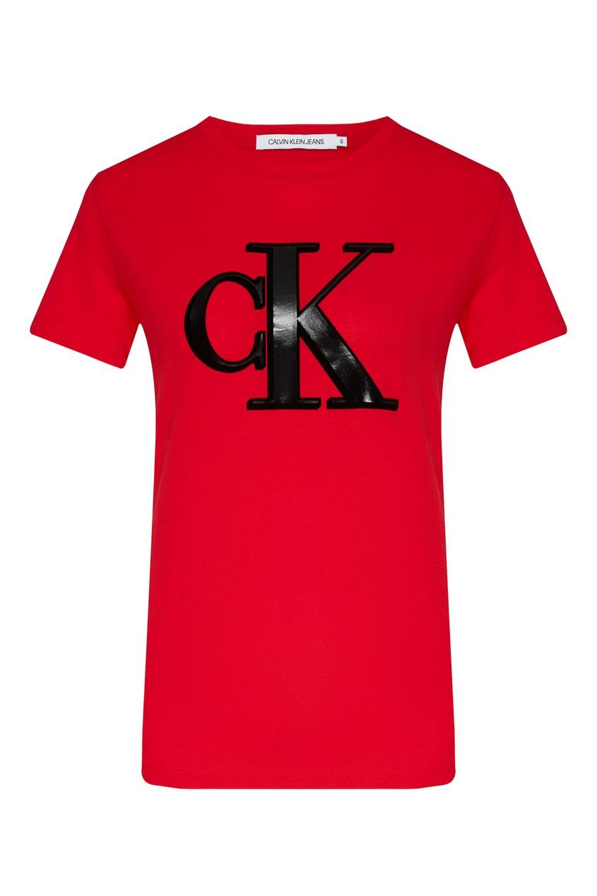 Футболка Calvin Klein