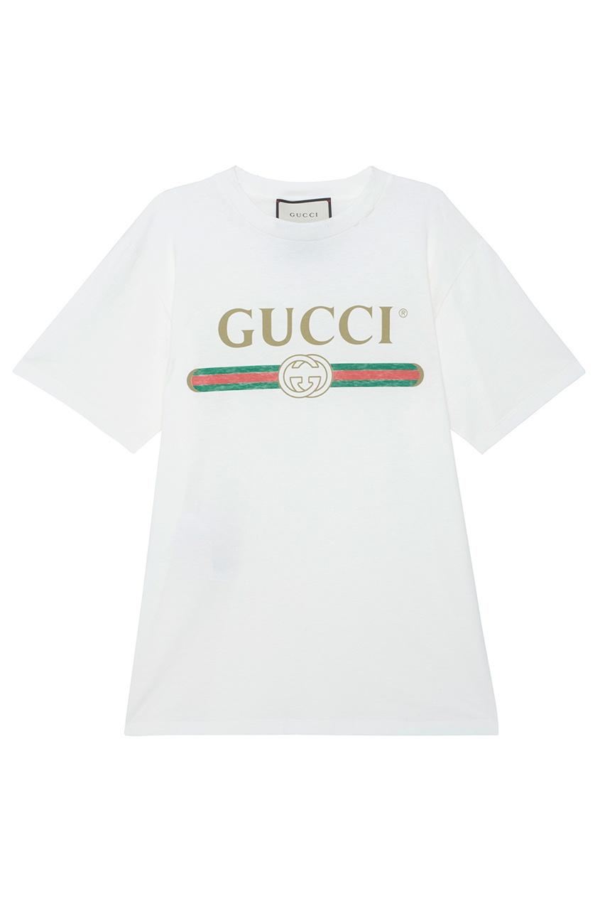 Футболка Gucci