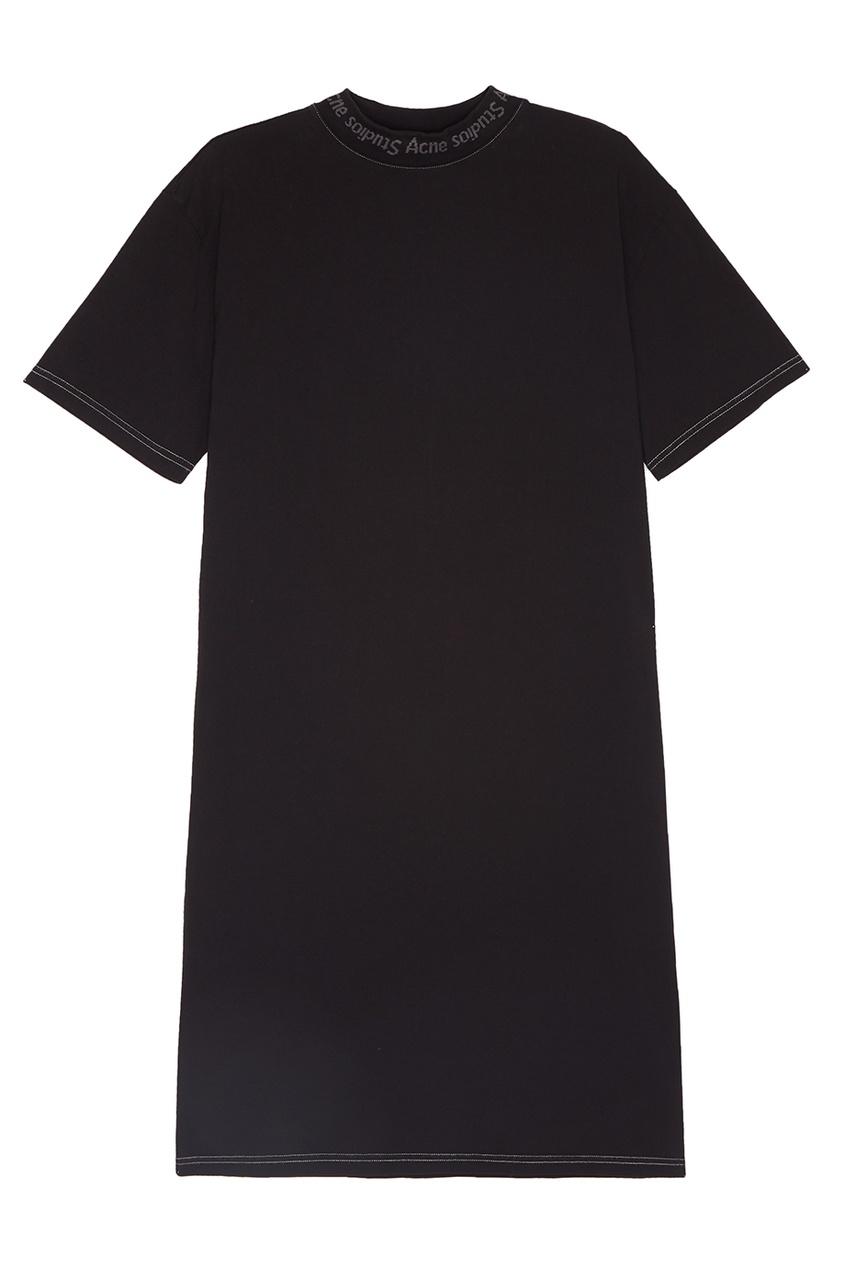 Футболка Acne Studios