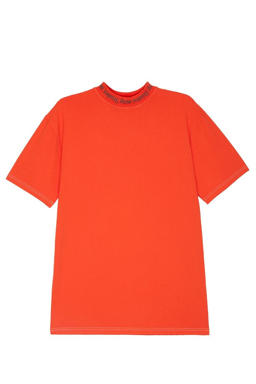 Футболка Acne Studios