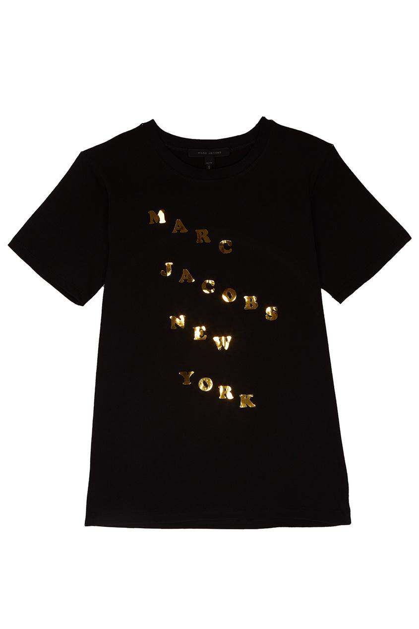 Футболка Marc Jacobs (THE)