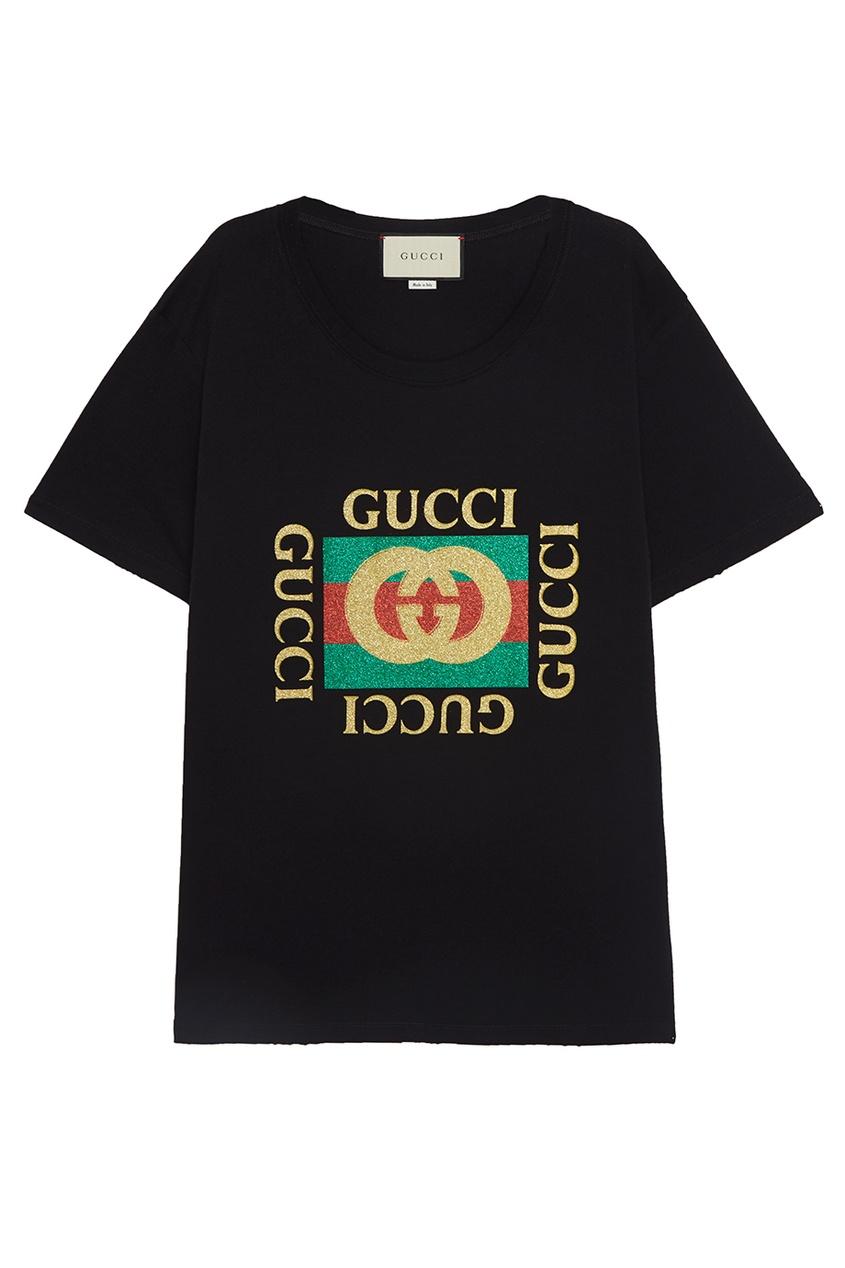 Футболка Gucci