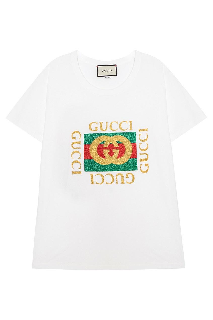 Футболка Gucci