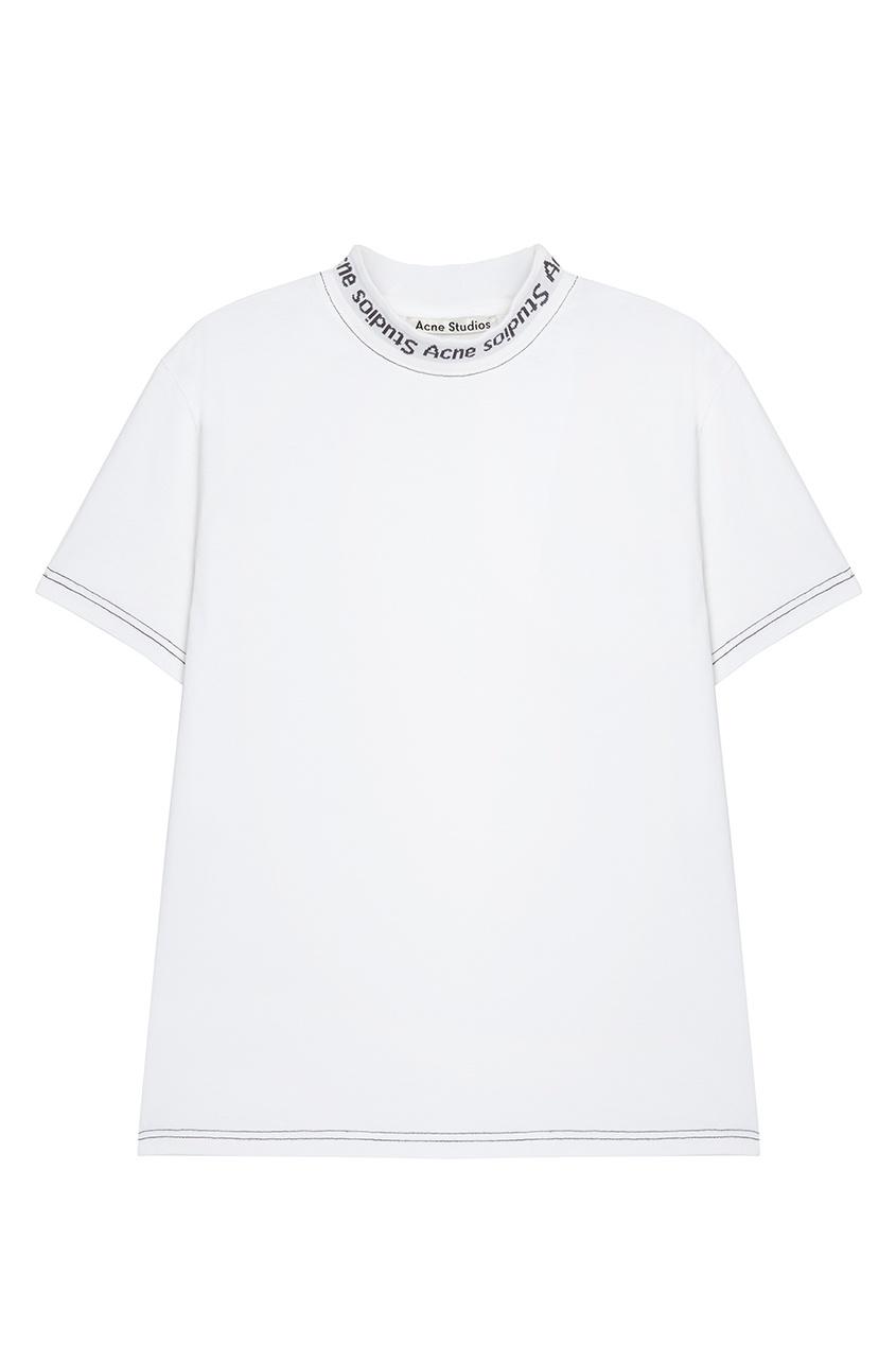 Футболка Acne Studios