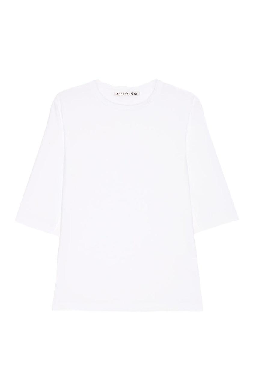 Футболка Acne Studios