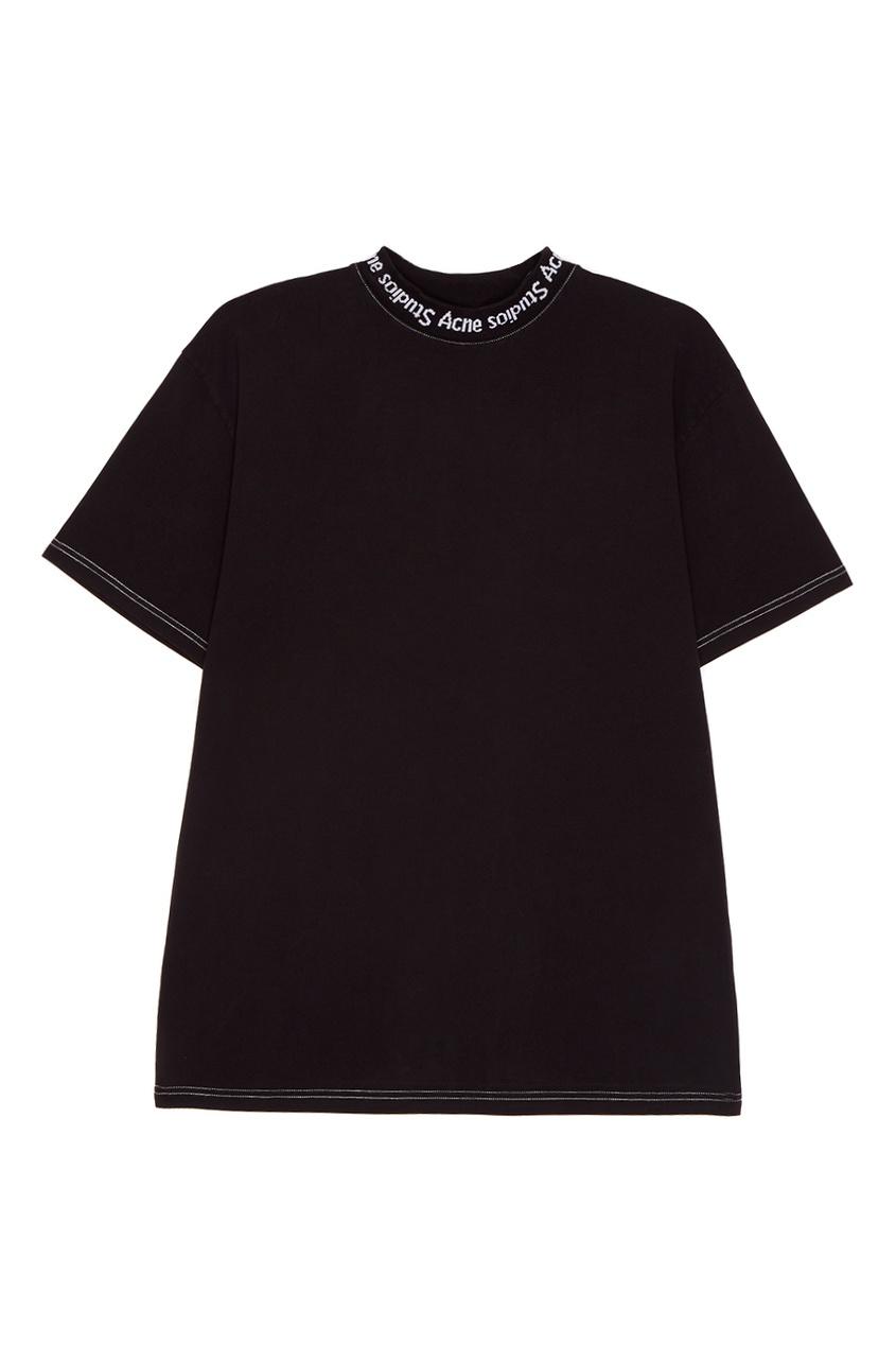 Футболка Acne Studios