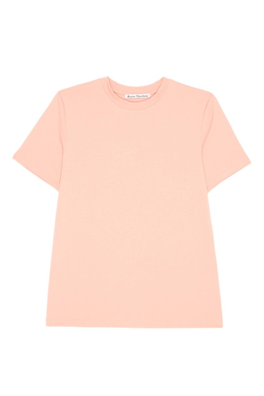 Футболка Acne Studios
