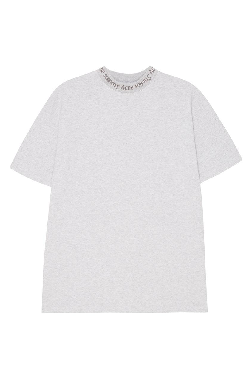 Футболка Acne Studios