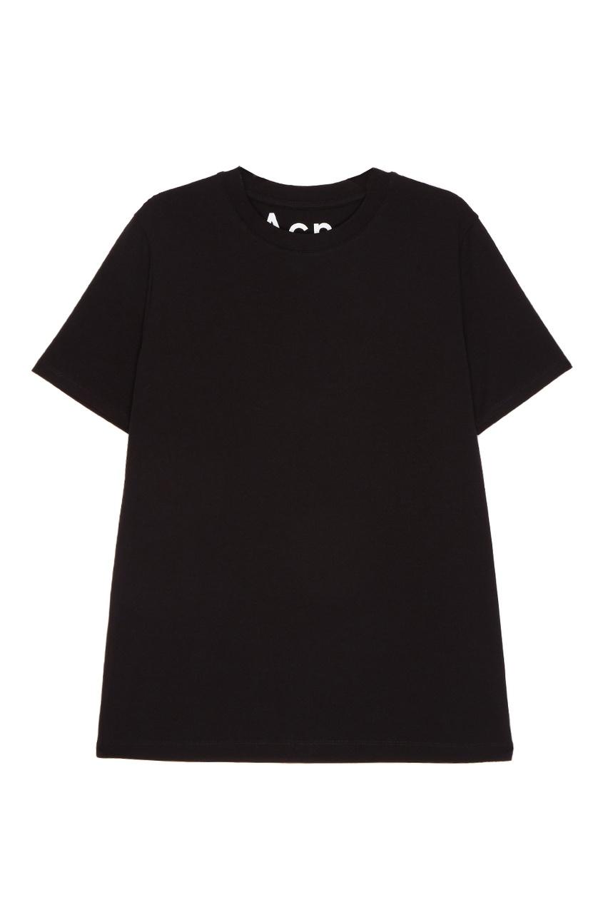 Футболка Acne Studios