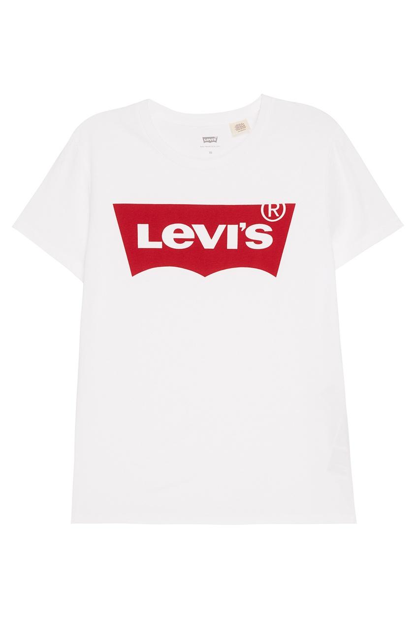 Футболка Levi’s®