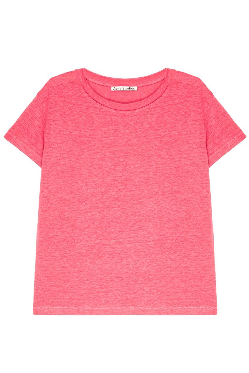 Футболка Acne Studios