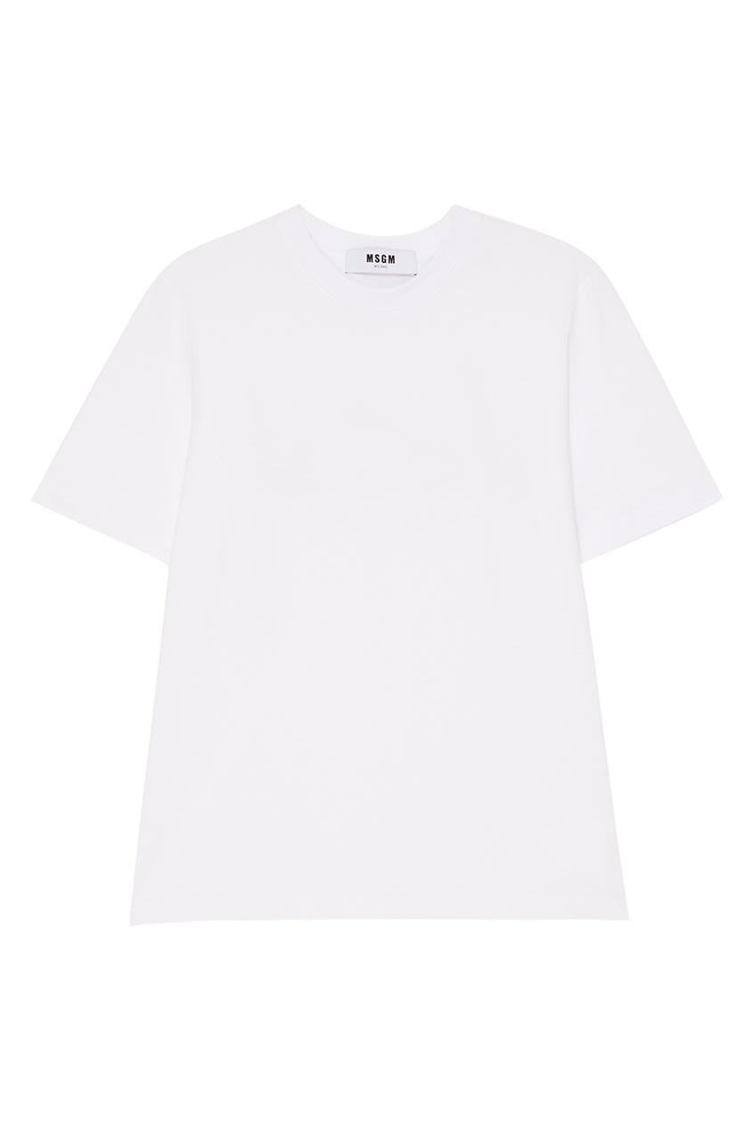 Футболка MSGM