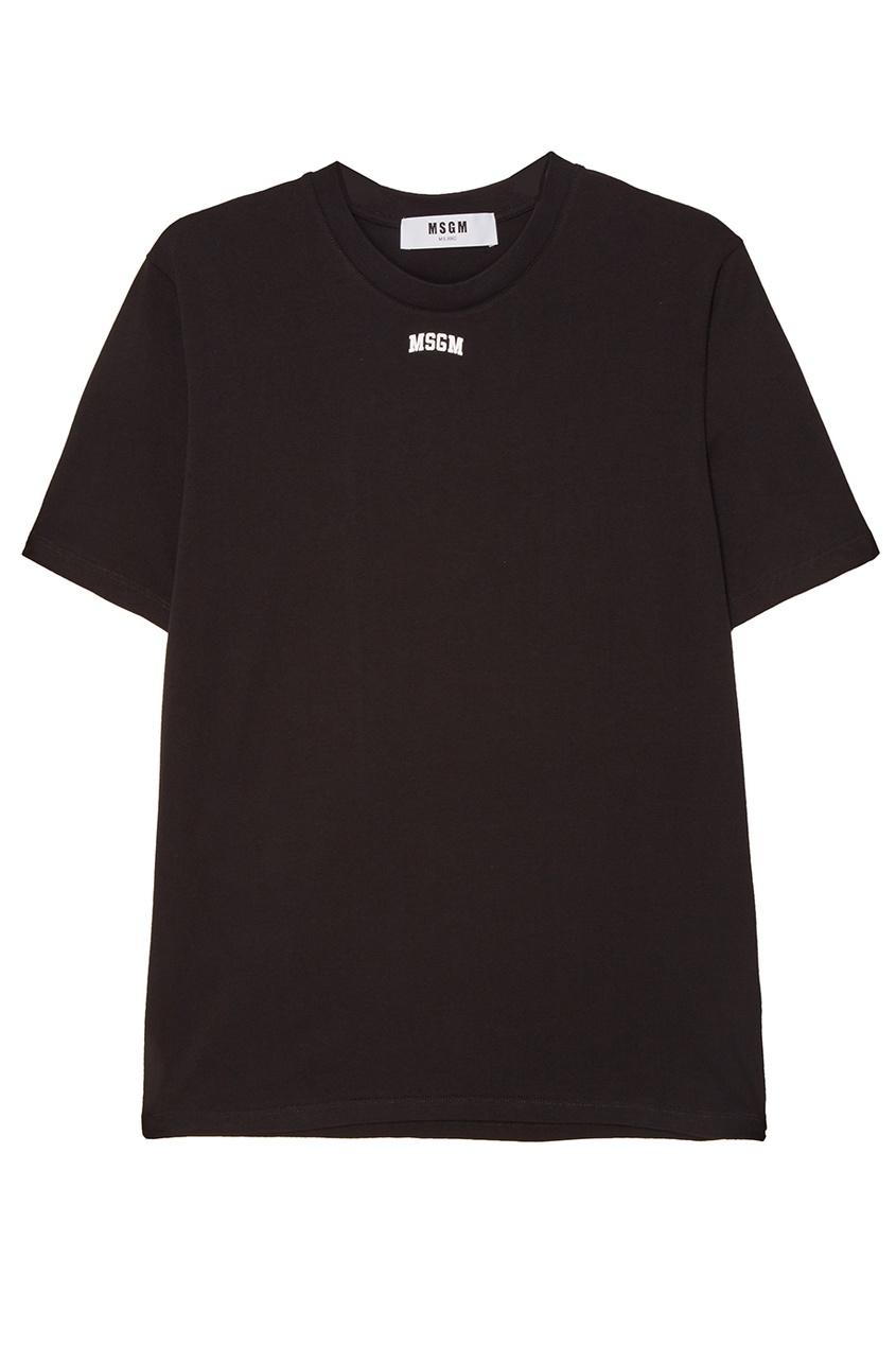 Футболка MSGM