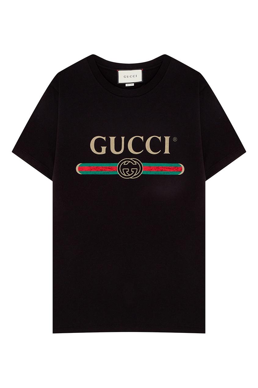 Футболка Gucci