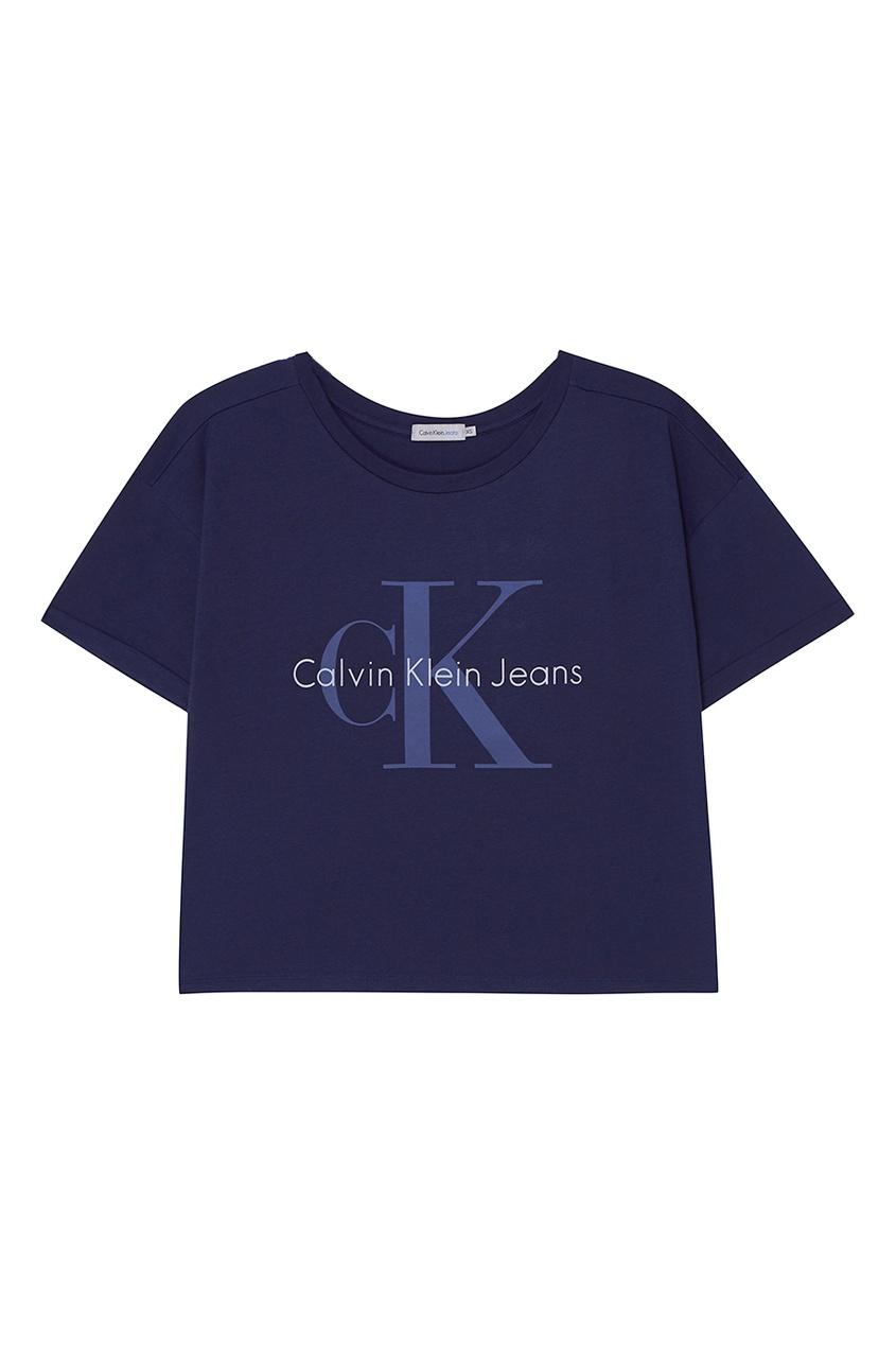 Футболка Calvin Klein