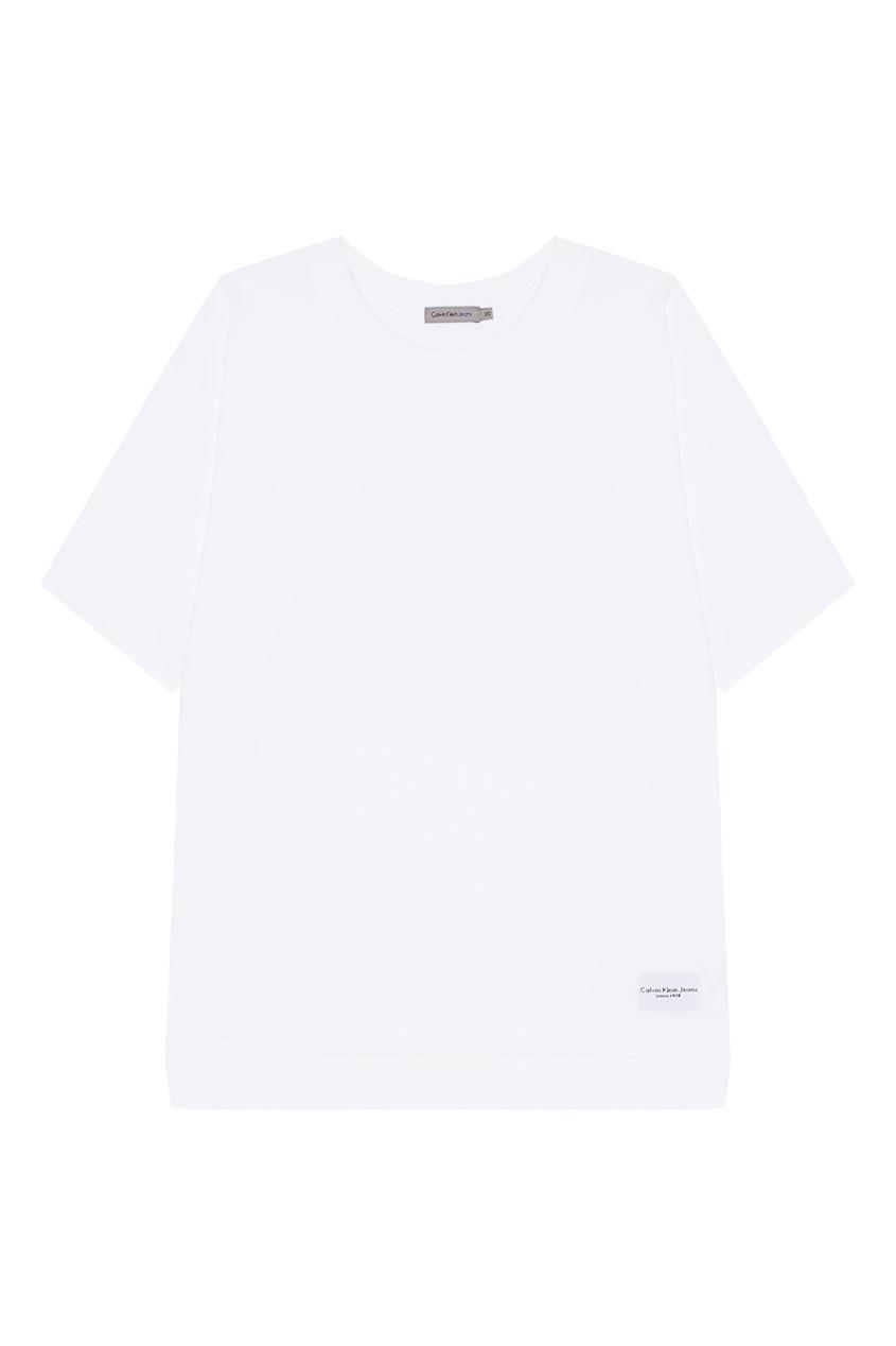 Футболка Calvin Klein