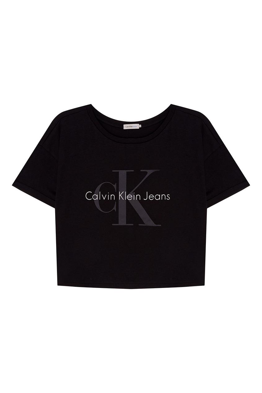 Футболка Calvin Klein