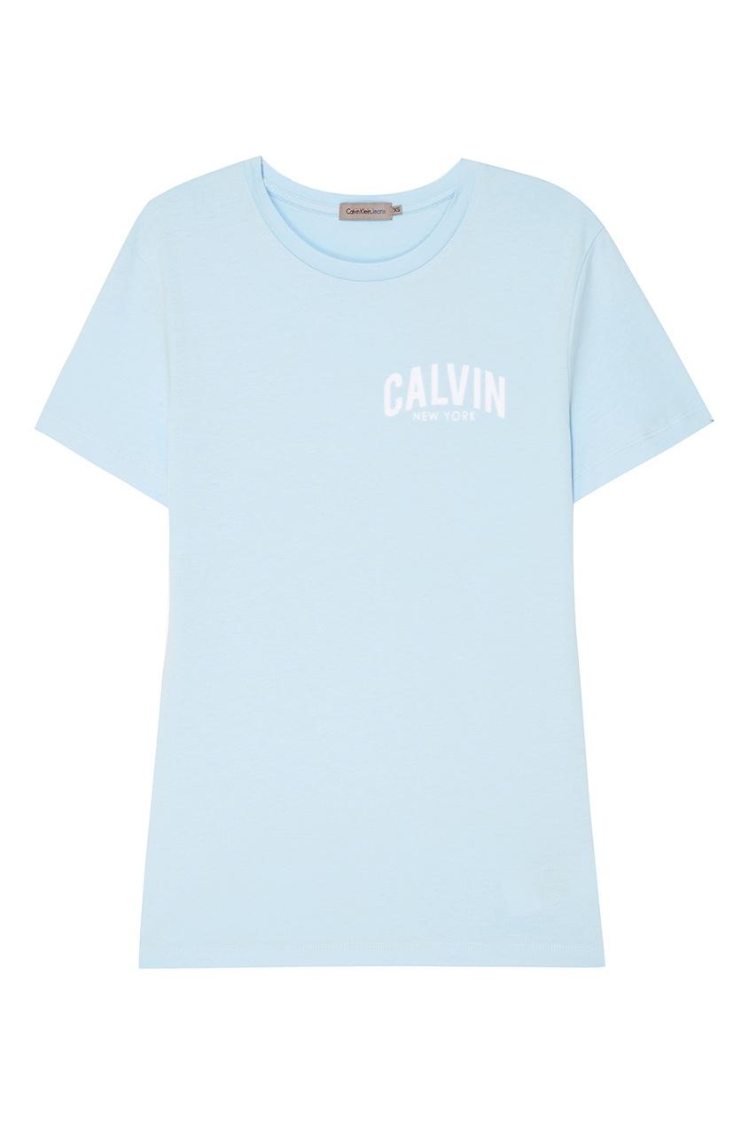 Футболка Calvin Klein