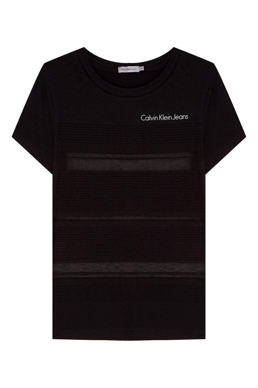 Футболка Calvin Klein
