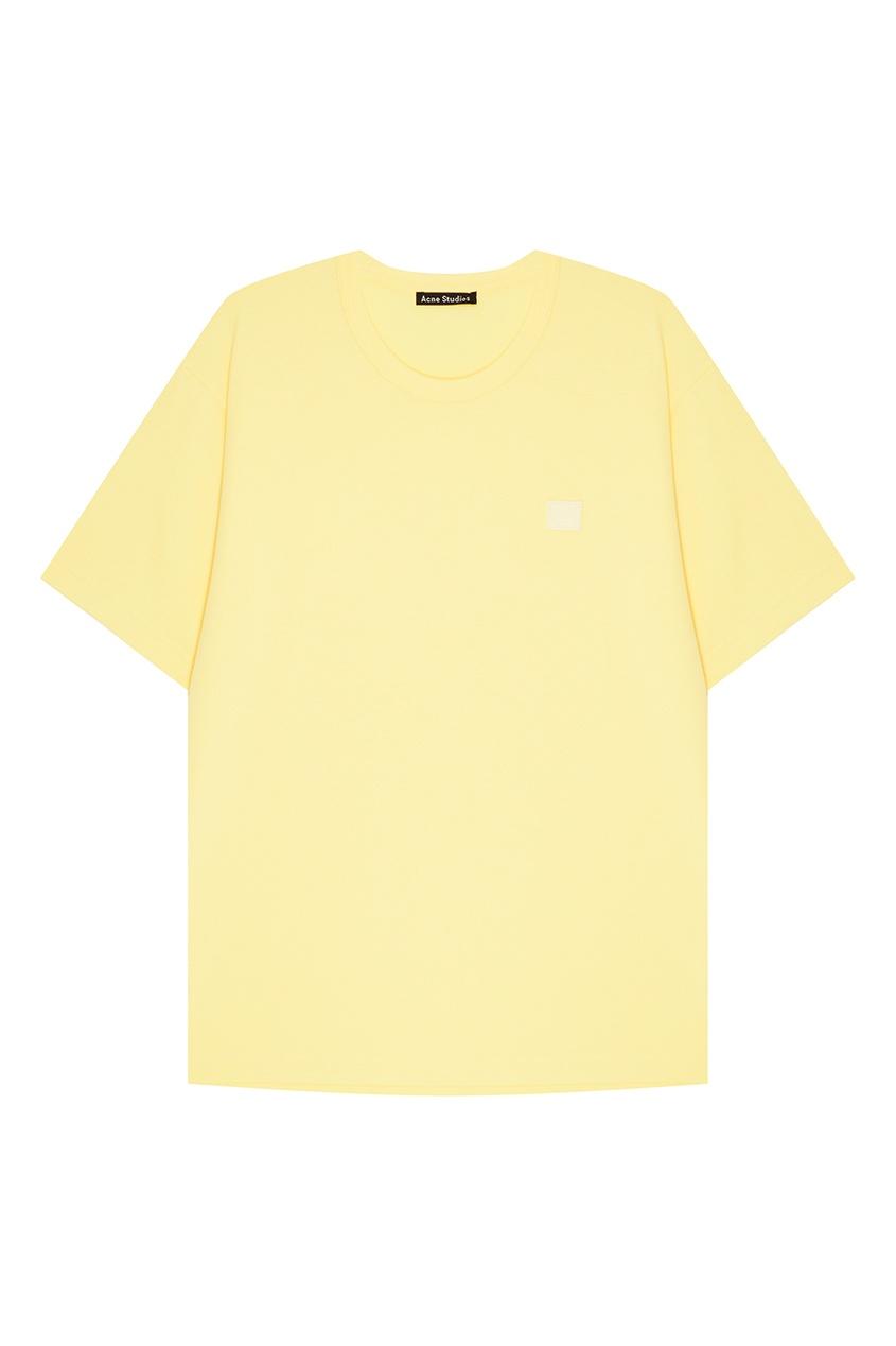 Футболка Acne Studios