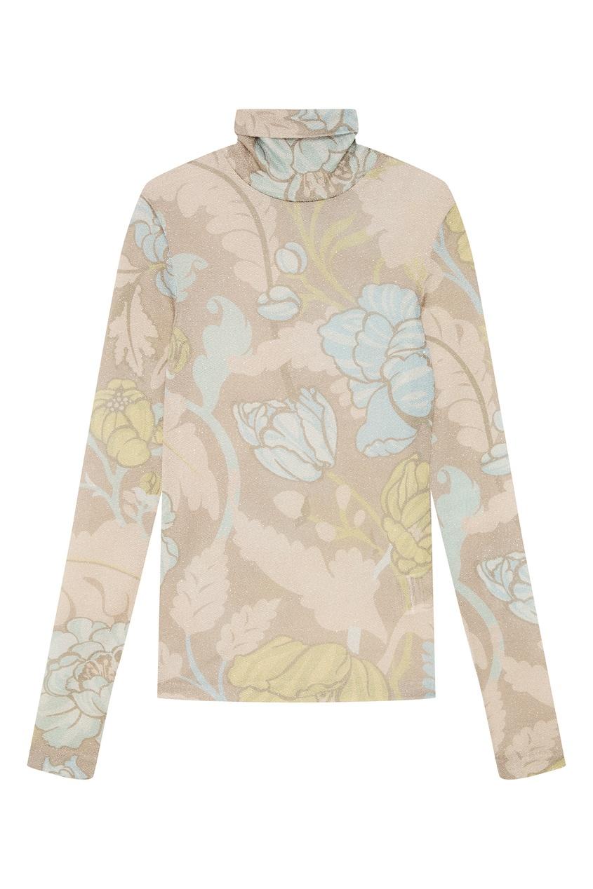 Футболка Acne Studios