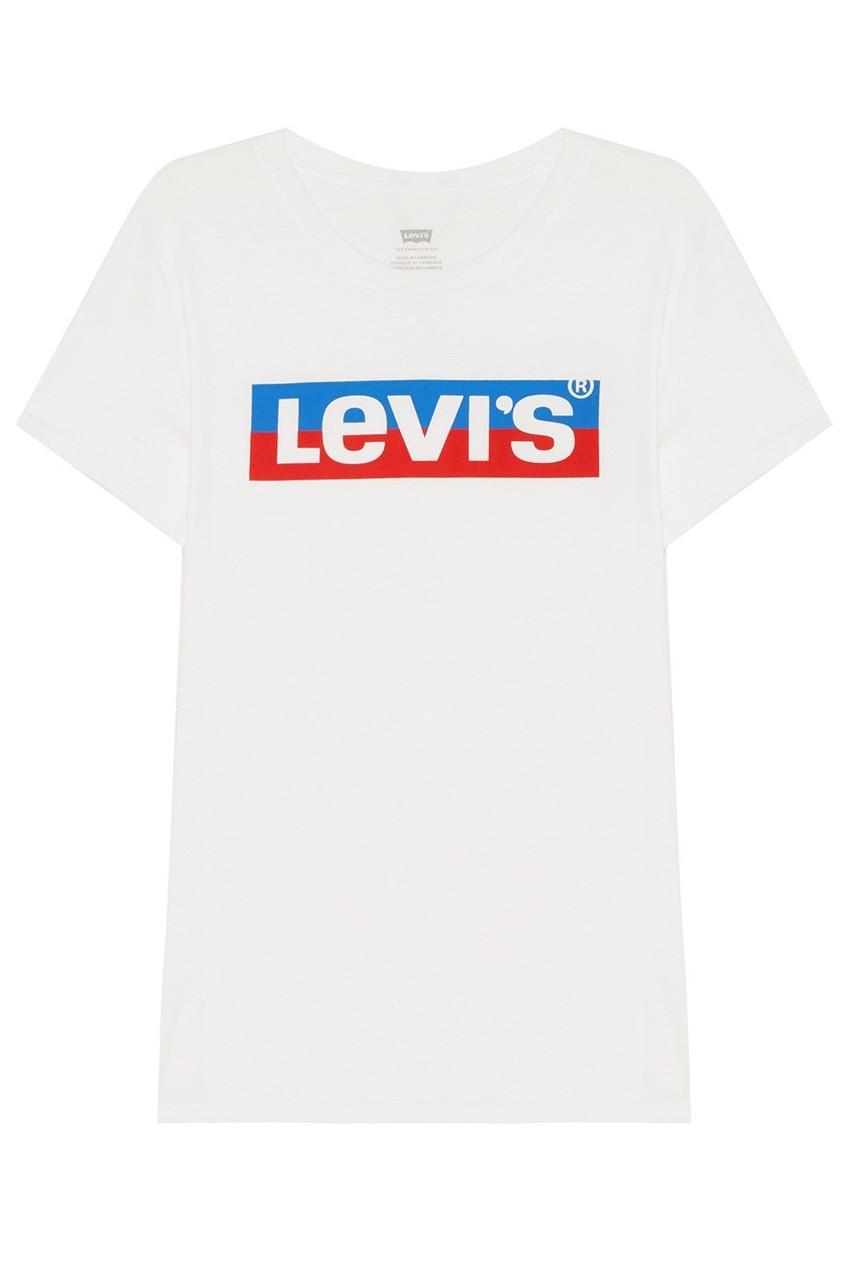 Футболка Levi’s®