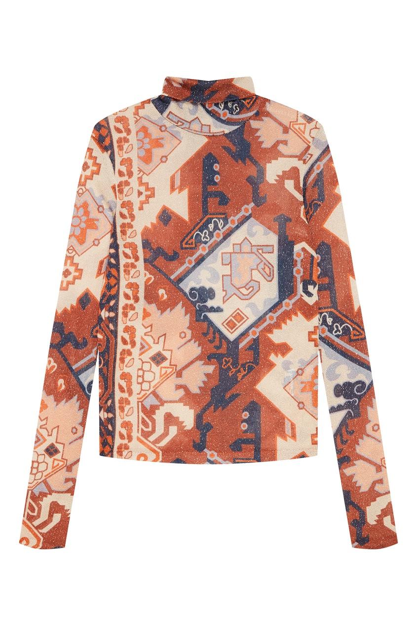 Футболка Acne Studios