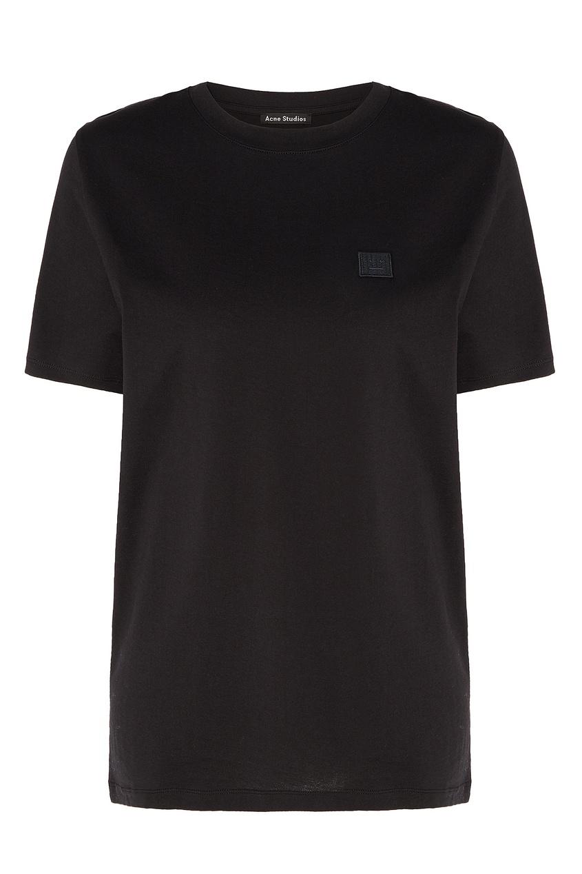 Футболка Acne Studios