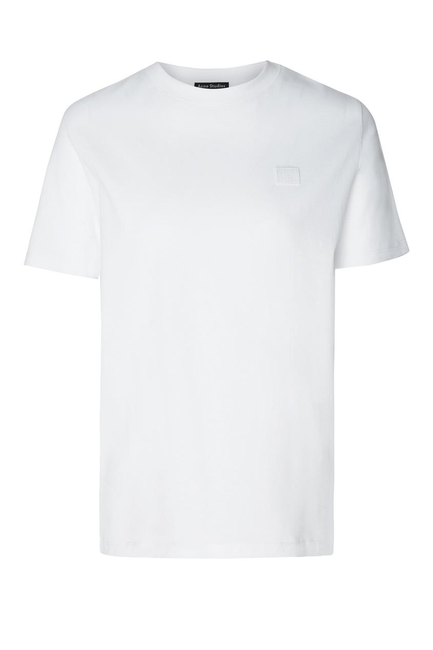 Футболка Acne Studios