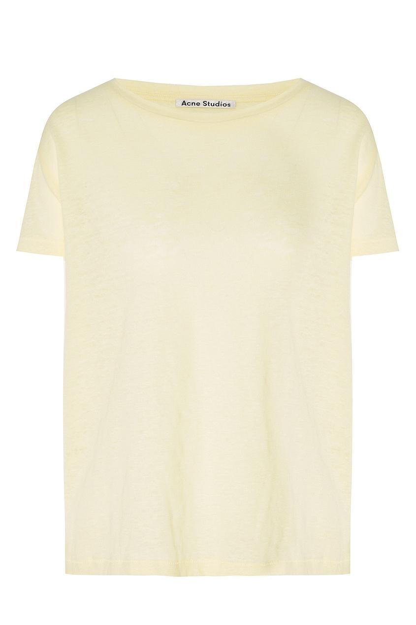 Футболка Acne Studios