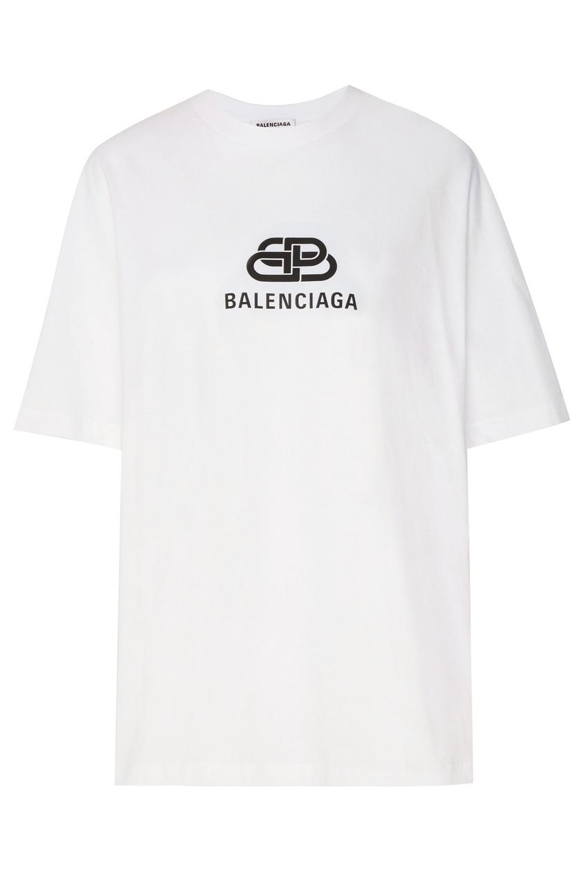 Футболка Balenciaga