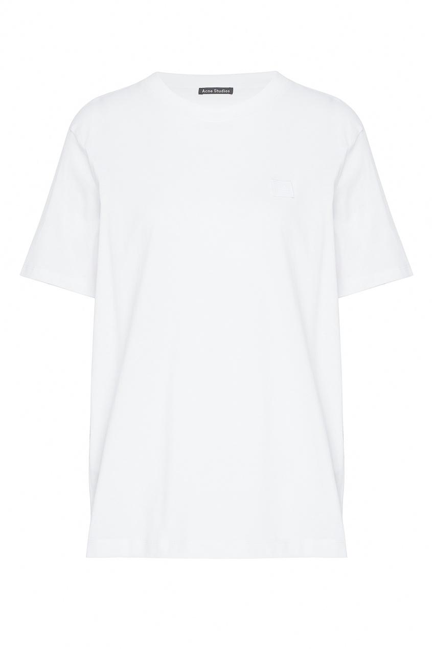 Футболка Acne Studios