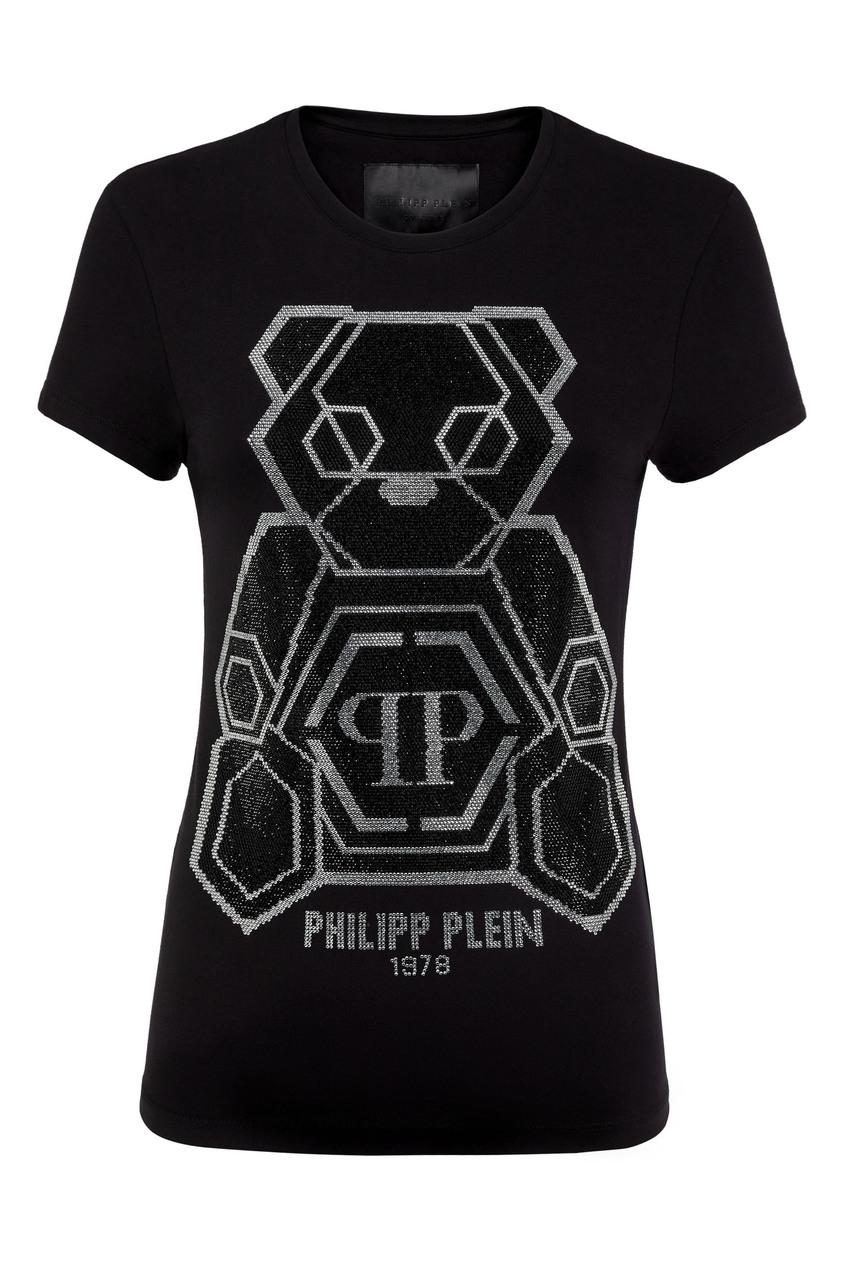 Футболка Philipp Plein