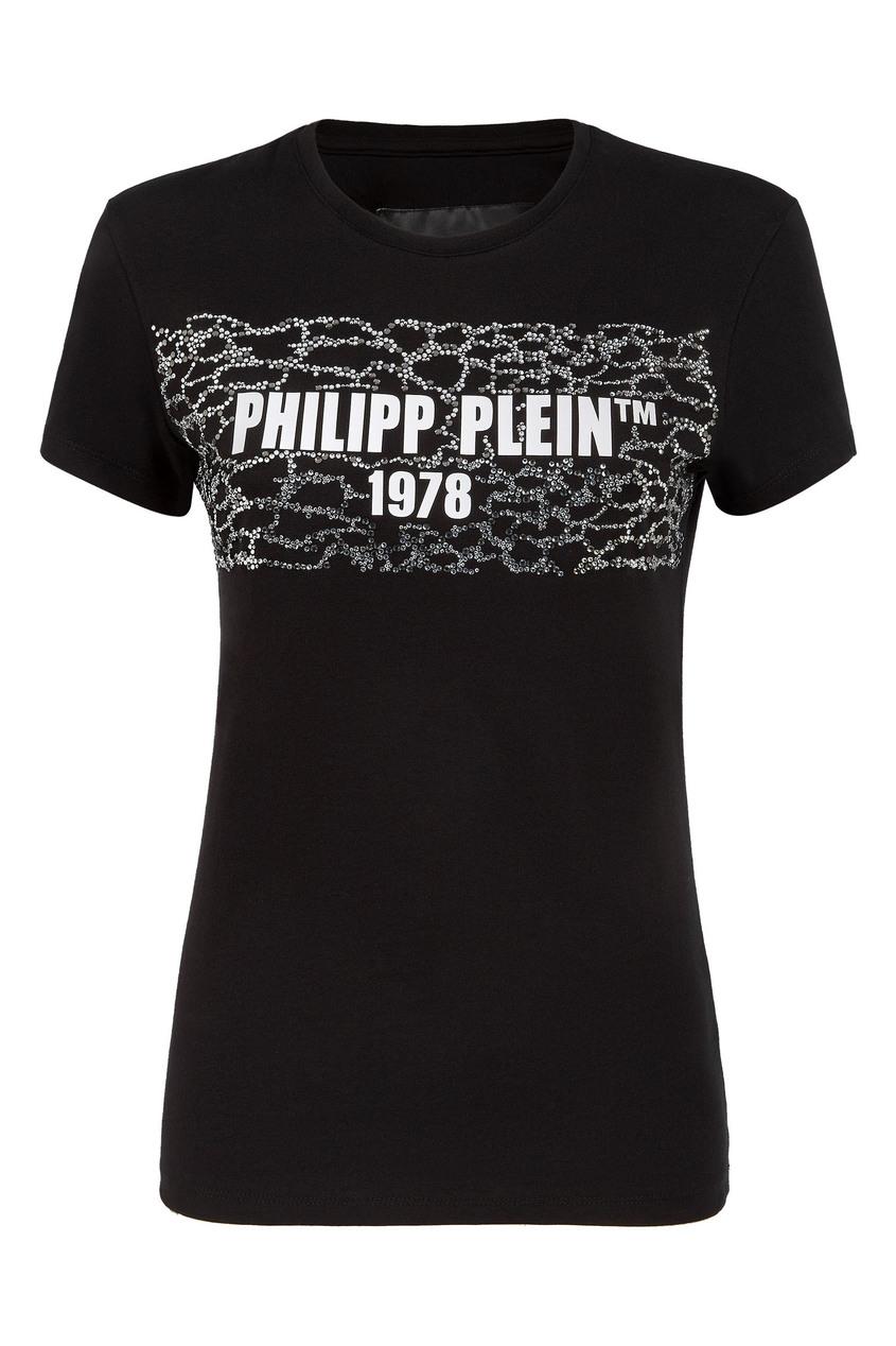 Футболка Philipp Plein