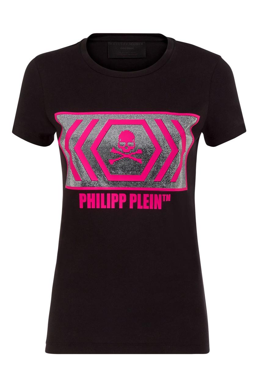 Футболка Philipp Plein