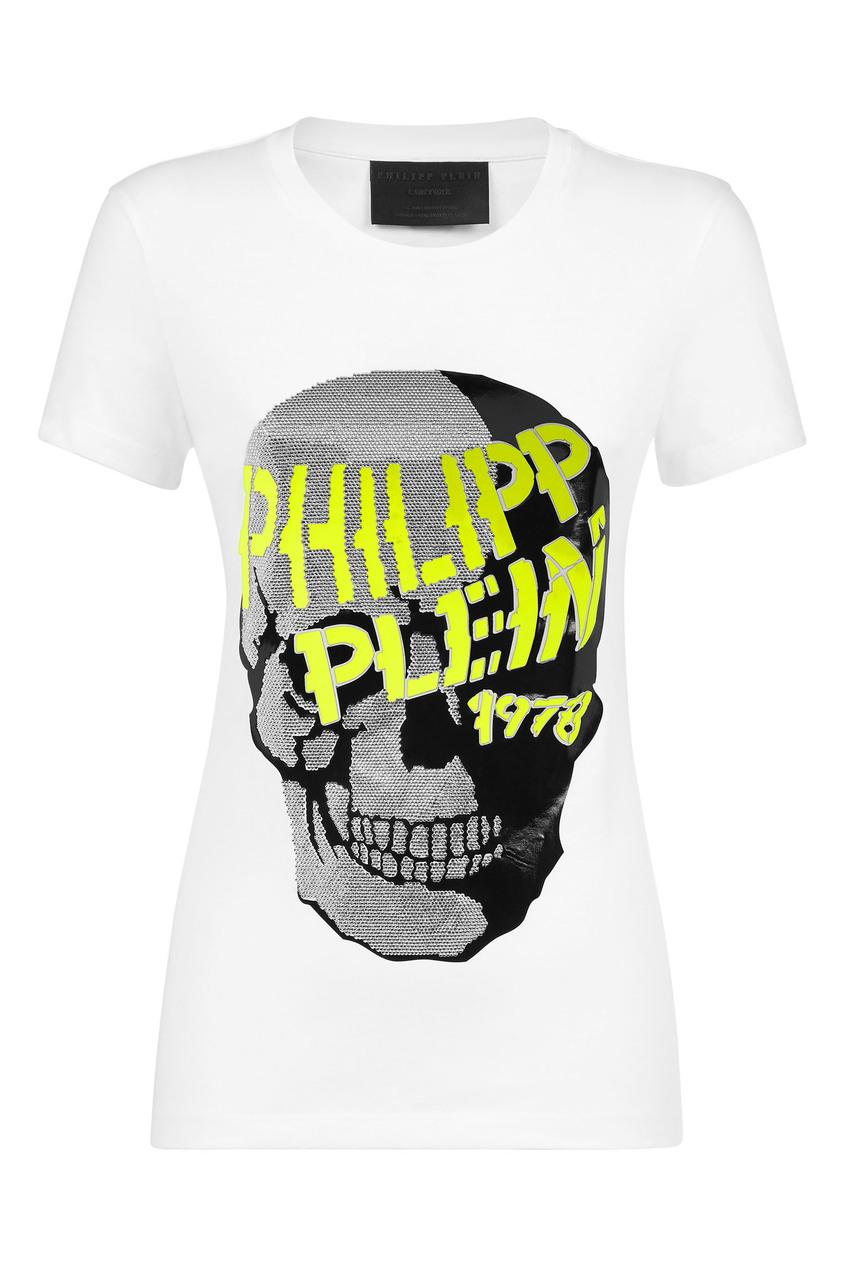 Футболка Philipp Plein