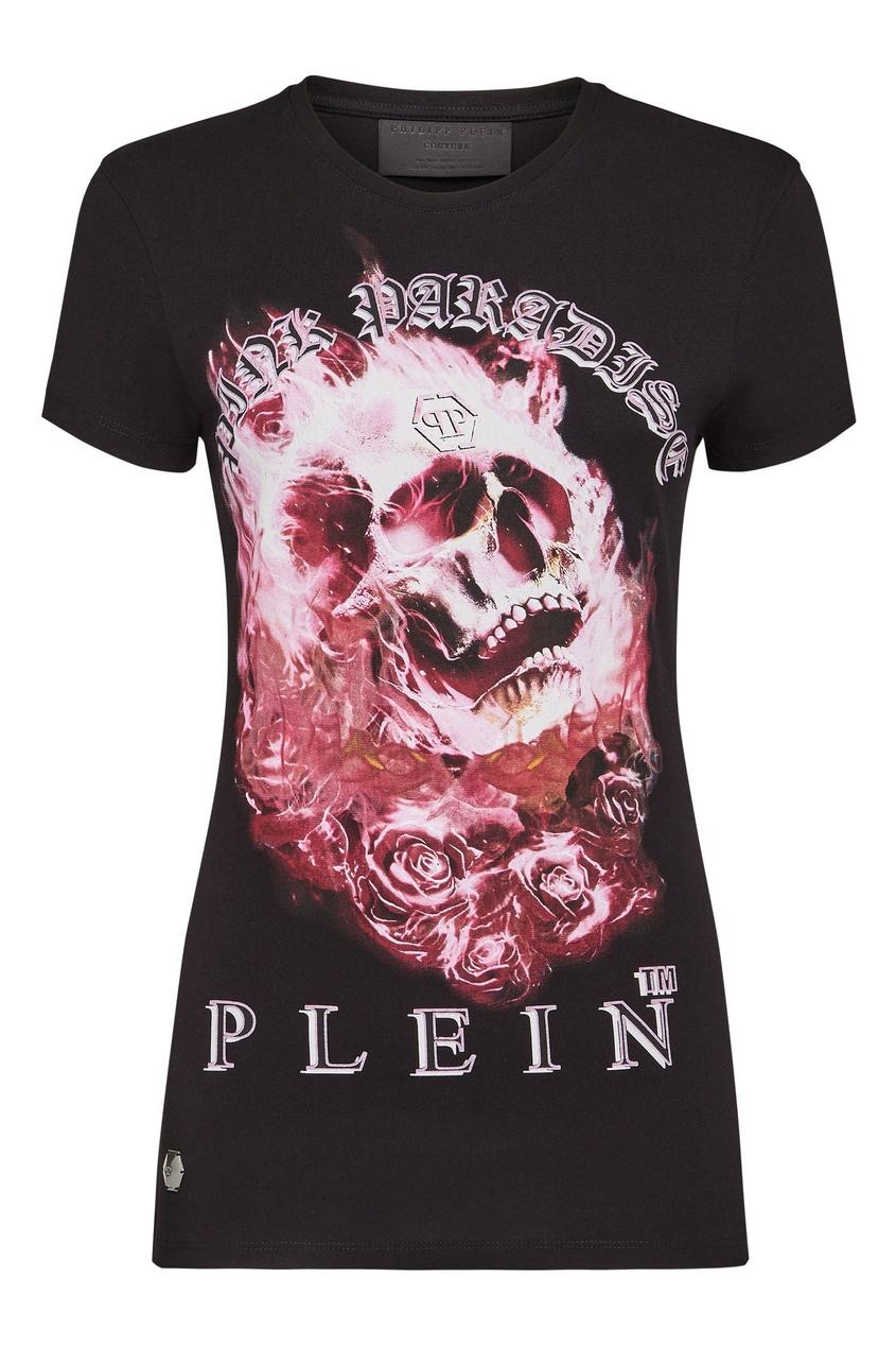 Футболка Philipp Plein