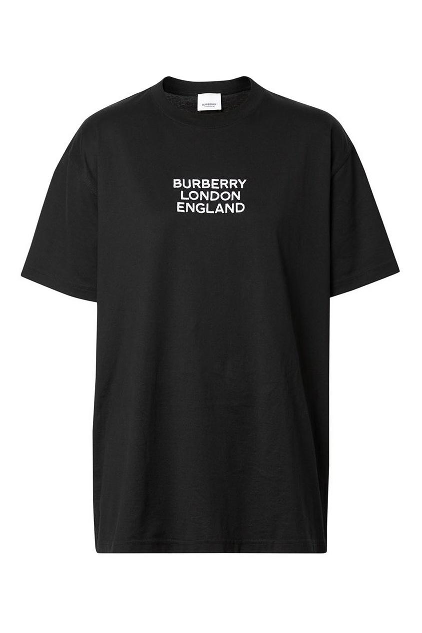 Футболка Burberry