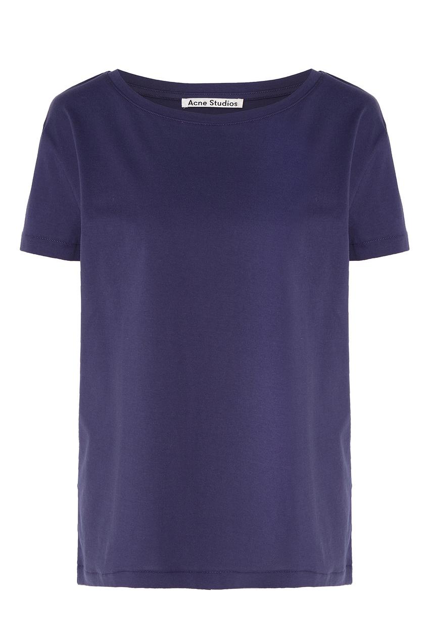 Футболка Acne Studios