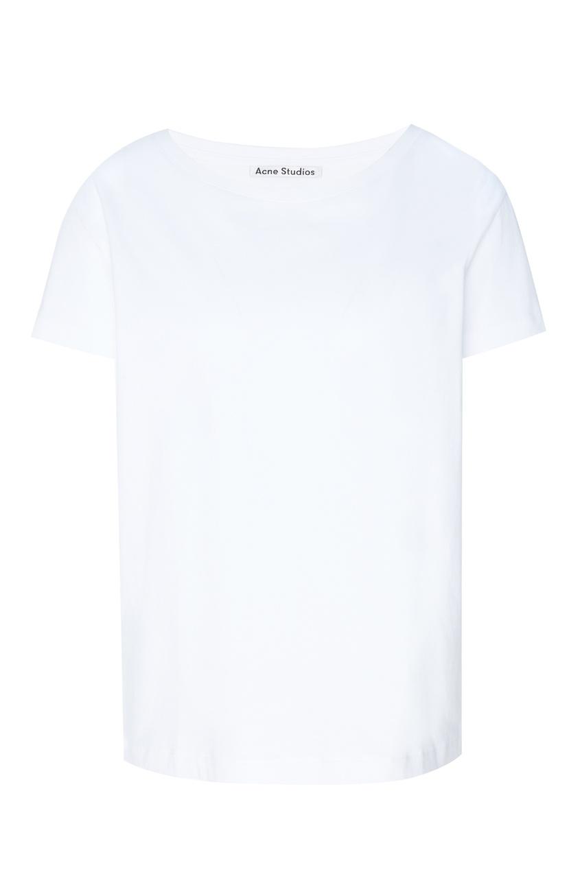 Футболка Acne Studios