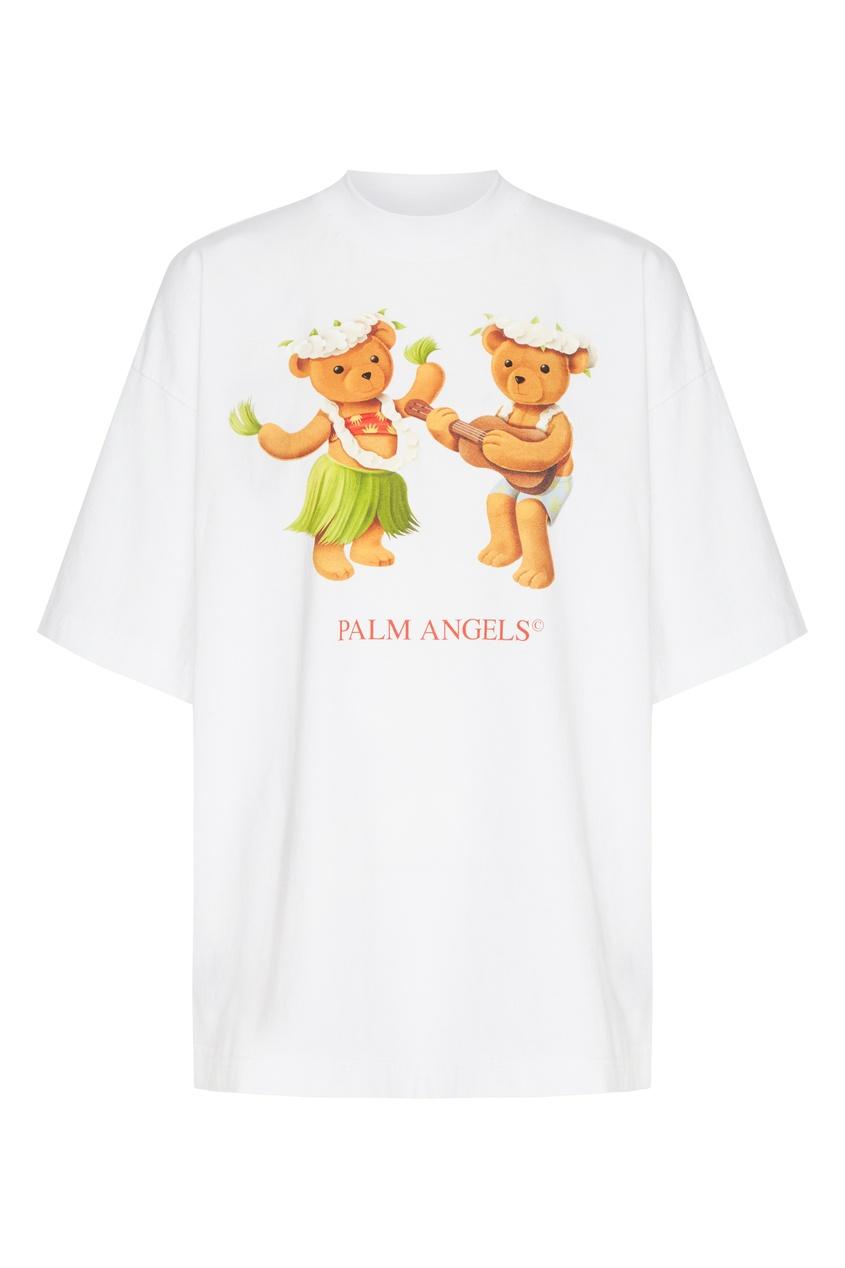 Футболка Palm Angels