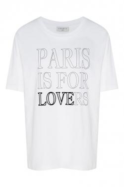 Футболка Sandro